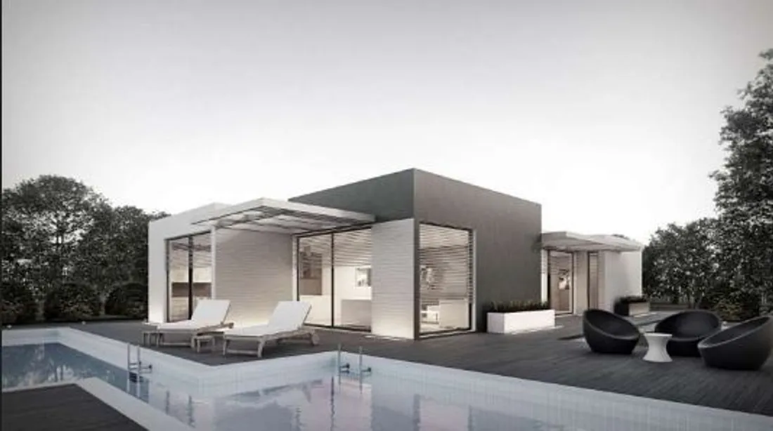 Le salon de l'habitat aura lieu du 4 au 7 mars au parc des expositions de Dijon 